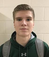 Focus on: Ryan Ayers