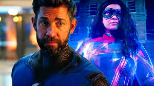 Marvel's Fantastic Four Can Finally Show Off A Superpower The MCU Has  Already Failed Twice