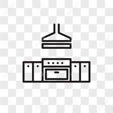 Maybe you would like to learn more about one of these? Kitchen Vector Icon Isolated On Transparent Background Kitchen Logo Concept Royalty Free Cliparts Vectors And Stock Illustration Image 108199968