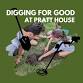 Digging for Good Youth Program