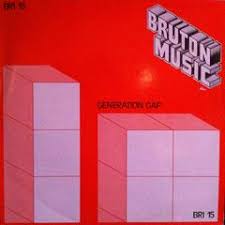 Bruton Music Library Bri 15 Generation Gap 1981 The People S Vault