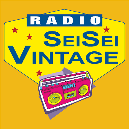 	Radio SeiSei Vintage