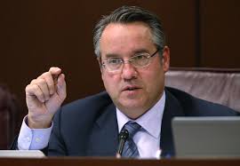 Democrats could retake Nevada Senate, Assembly this year