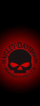 Harley davidson motorcycles, which you can admire from our hd wallpapers, are known throughout the world and the brand has been associated with the we encourage you to browse through our gallery of harley davidson wallpapers and discover the unique style and design of some of the most. Harley Phone Wallpapers Harley Davidson Wallpaper Harley Davidson Logo Harley Davidson Art