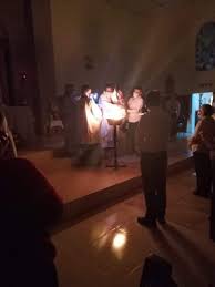 Choose 5% back or 90 day terms. Did Jesus Manifest Himself At Easter Vigil Christ Allegedly Appears In Miraculous Photo On Holy Saturday