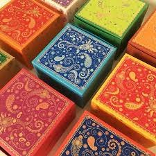 This Item Is Unavailable Etsy Mithai Boxes Wedding Favor Boxes Wedding Boxes