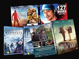 Se você ama este filme. 05 Filmes Sobre Aventura Para Voce Se Inspirar Saia Da Zona De Conforto