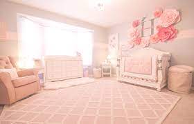 Dsc 2747 Baby Girl Nursery Room Ideas Pink Girl Nursery Room Nursery Baby Room