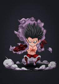 And same here bro, busy but whenever i get the chance (and motivation. Huum Lala Luffy Gear 4 Snake Man