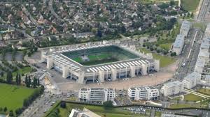 Quais os jogos da semana? Onde Assistir Ao Jogo Caen X Paris Saint Germain Psg Ao Vivo Tv E Streaming Copa Da Franca 2018 Perspectiva Online