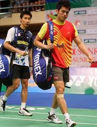 Lcw deceptions are copies from ld deception, lcw didn't play that much deceptions in the before lee chong wei bermain dengan menguras tenaga dr lin dan. Lee Chong Wei Vs Lin Dan In Beijing Olympic Final I M Saimatkong