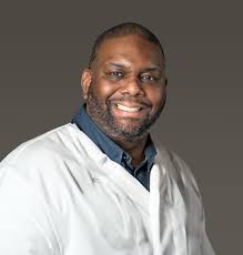 Charles McWilliams, APRN, FNP-C