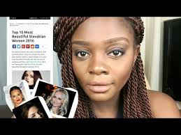 Select from premium slovakia woman of the highest quality. Slavic Women Are Slovak Women The Most Beautiful In The World Youtube