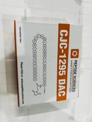 Cjc 1295 Dac Injection at 5500.00 INR in New Delhi | Shree Shyam Enterprises