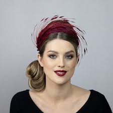Dubai Cup Derby Hat
