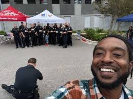 Tara Jiles's Instagram, Twitter & Facebook