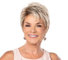 Contemporary Bob Wig