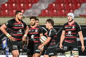 Donc voila ds kel éta sa ns mé! Top 14 En Deplacement A Bordeaux Le Stade Toulousain Pourrait Manquer Les Demi Finales Directes Actu Toulouse