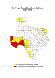 Maybe you would like to learn more about one of these? Bear Safety For Hunters In Texas