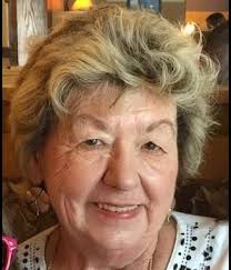 Gisela Field Obituary