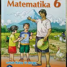 Video pembelajaran zenius untuk matematika kelas 6 mencakup perhitungan pangkat dan akar bilangan bulat, pengukuran satuan dan debit, luas video pembelajaran ini mencakup teori, soal, dan pembahasan matematika kelas 6 sd dengan menggunakan video yang berisi suara serta coretan. Gemar Matematika Untuk Sd Kelas 6 Bse Shopee Indonesia