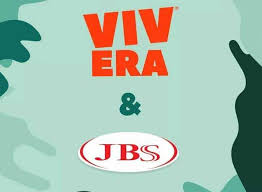 It was founded in 1953 in anápolis, goiás. Fur 341 Mio Fleischgigant Jbs Ubernimmt Vivera Vegconomist