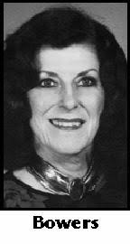 Eileen Bowers Obituary (2003)