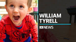 Police recommend charges for William Tyrell's foster mum