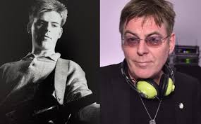 Murió Andy Rourke, de The Smiths,tras años de lucha contra el cáncer|  Telediario México