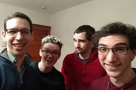 2019 Boston Harmony Sweepstakes A Cappella Festival