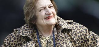 Helen Thomas ist tot: Die Frau, die jeden US-Präsidenten provozierte