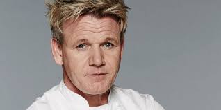 Gordon Ramsay Visits Heaven's Little Slice