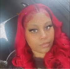 Keke Thomas's Instagram, Twitter & Facebook