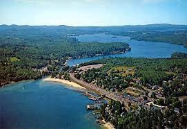 Lake Winnipesaukee A Necessary Part Of A New Hampshire Excursion Really Hope To Go Back This Year Lake Winnipesaukee Winnipesaukee Lake Winnipesaukee Nh