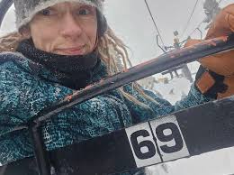 Stevens Pass Snow Conditions Report for Today