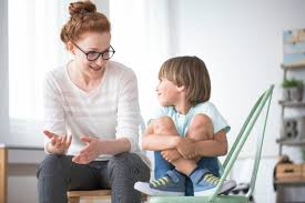 Television is a negative influence on kids and therefore tv watching must be first, tv is a bad influence on kids, because children who watch more tv are more likely to be overweight. Tips From A Psychologist On How To Explain Protests And Racism To Children Kesq