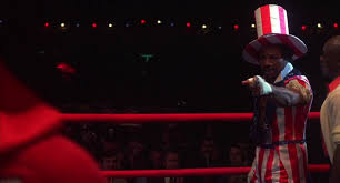 Creed apollo fia teljes film. Creed Apollo Fia Teljes Film