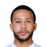 Payment icons png 3d icons png web icons png facebook reaction icons png logo icons png social media icons transparent circle png. Memphis Depay Fifa 20 84 Prices And Rating Ultimate Team Futhead