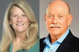 St. Johns County Board of County Commissioners elects new leadership