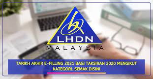 Tarikh akhir mengisi e filing lhdn online (individu) : E Filing Lhdn 2019 Tarikh Akhir Tutorial Cukai Pendapatan Individu Melalui Sistem Online Efiling Versi 2021 Mypf My Ibu Pejabat Lembaga Hasil Dalam Negeri Malaysia Menara Hasil Persiaran Rimba Permai
