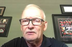 Lindy Ruff accuses New Jersey media (!) of putting pressure