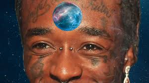 One of the reasons for this is that uzi vert had made a statement in 2016 which had. Lil Uzi Vert Is Buying A Planet Here S How Long It Takes To Get There