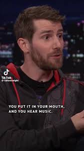 Marcello Hernandez Jimmy Fallon Barber