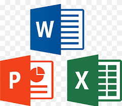 Social media & logos · style: Microsoft Office Png Images Pngwing