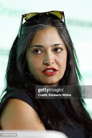 Marcus Greer, Equity Investment Analyst at Capital International... News  Photo