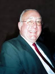 My Dad, Joseph Gillis, passed away