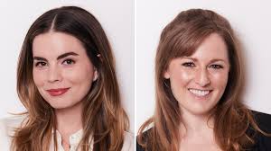 Maria Herrera and Rachael Reiss Go to Narrative