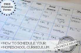We did not find results for: Homeschool Scheduling 101 Planning Your Year Only Passionate Curiosity