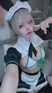 泡沫凪 闇系巨乳アイドルのコスプレ自撮りがエロ可愛すぎる！ | ページ 3 | 肉感美ガール