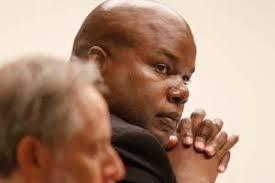 Prosecutor found culpable for only one count of misconduct